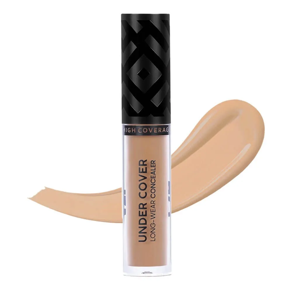 UNDER COVER LONG-WEAR CONCEALER (8 ml)