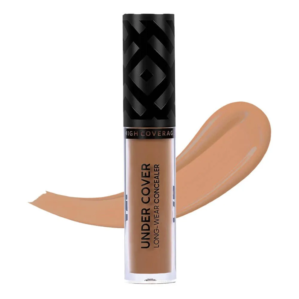 UNDER COVER LONG-WEAR CONCEALER (8 ml)