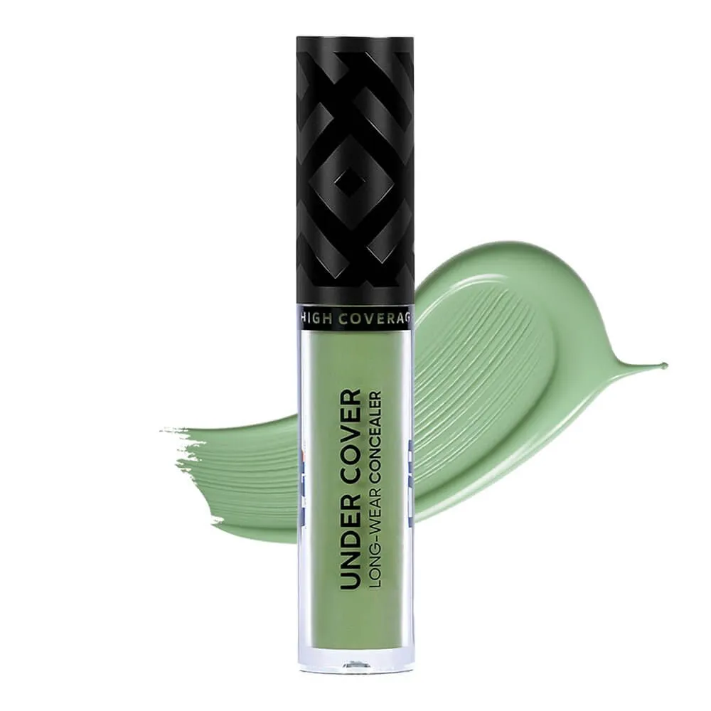 UNDER COVER LONG-WEAR CONCEALER (8 ml)