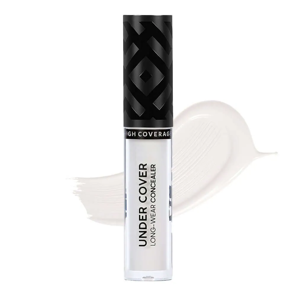 UNDER COVER LONG-WEAR CONCEALER (8 ml)