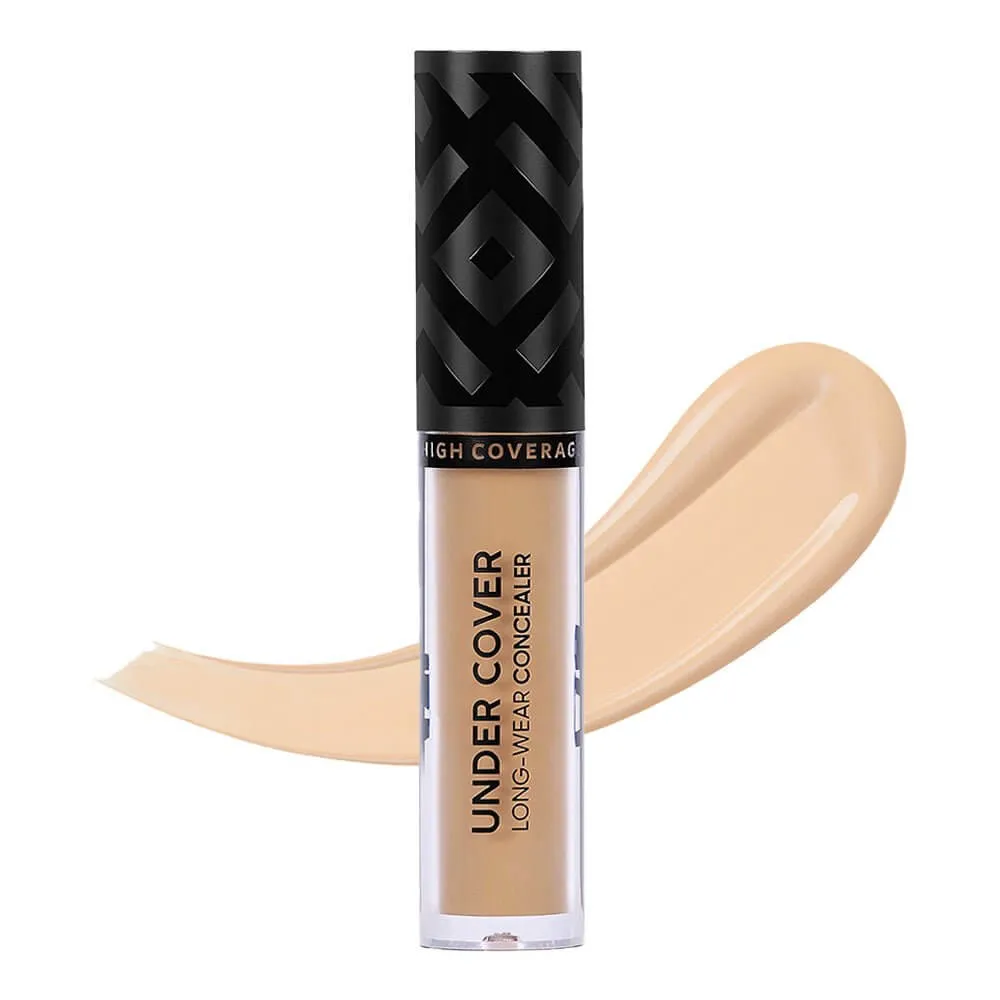 UNDER COVER LONG-WEAR CONCEALER (8 ml)