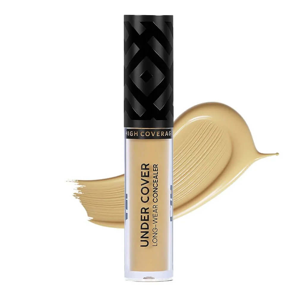 UNDER COVER LONG-WEAR CONCEALER (8 ml)