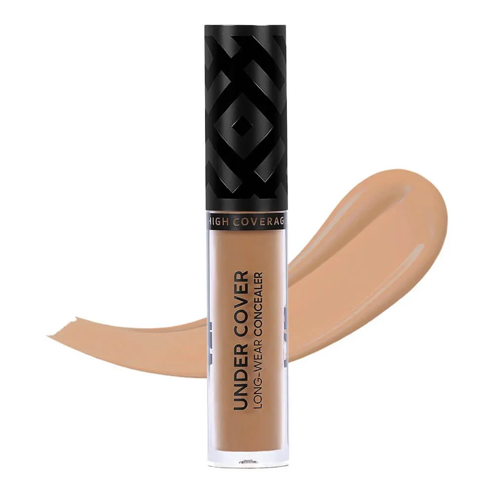 UNDER COVER LONG-WEAR CONCEALER (8 ml)