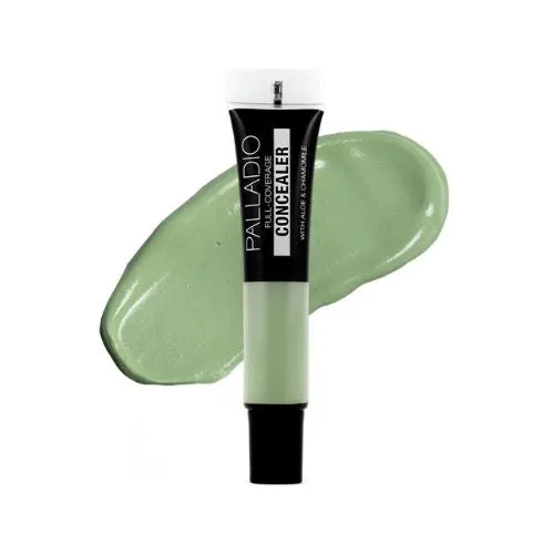 Under Eyes Disguise Full Coverage Concealer