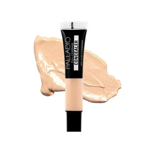 Under Eyes Disguise Full Coverage Concealer