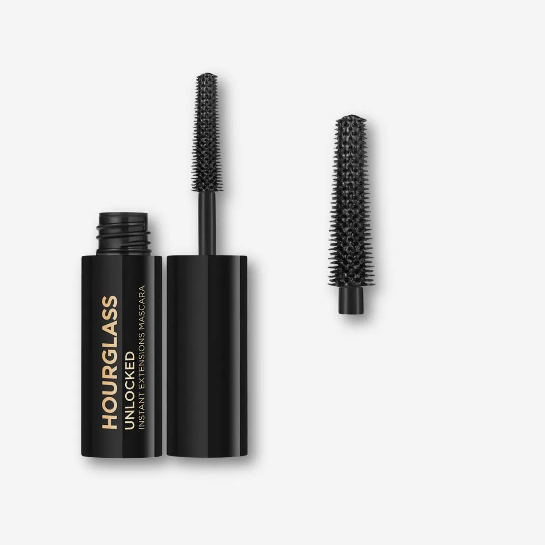 Unlocked Instant Extensions Lengthening Mascara
