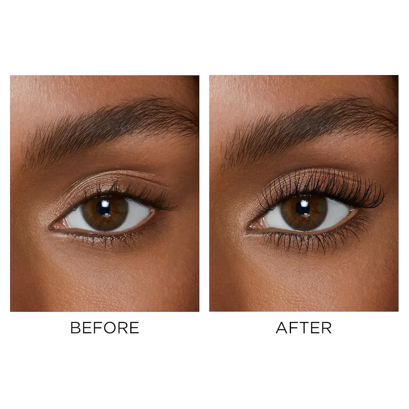 Unlocked Instant Extensions Lengthening Mascara