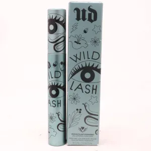 Urban Decay Wild Lash Volumizing Mascara Black 0.32oz/9.5ml New With Box