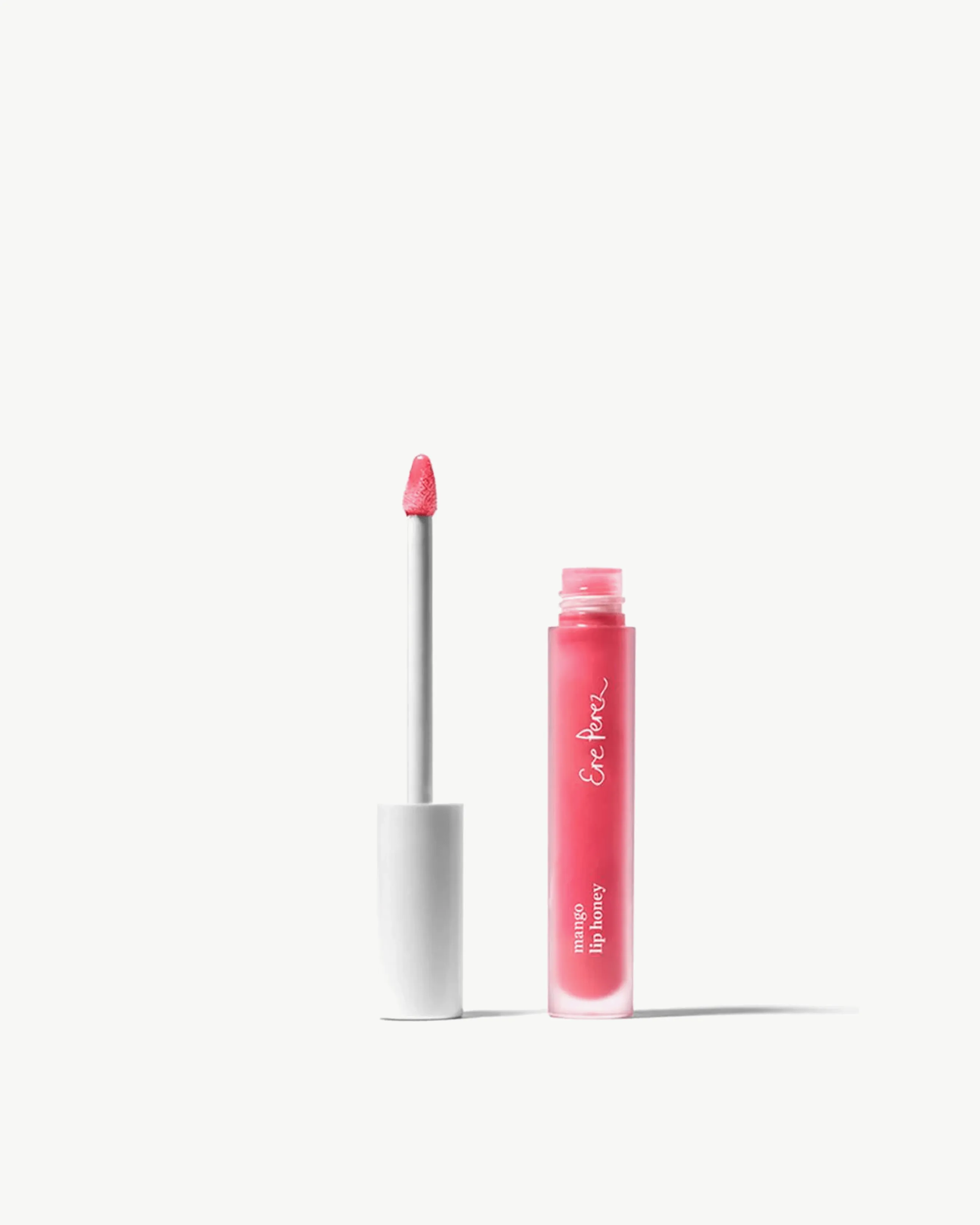 Vegan Mango Lip Honey