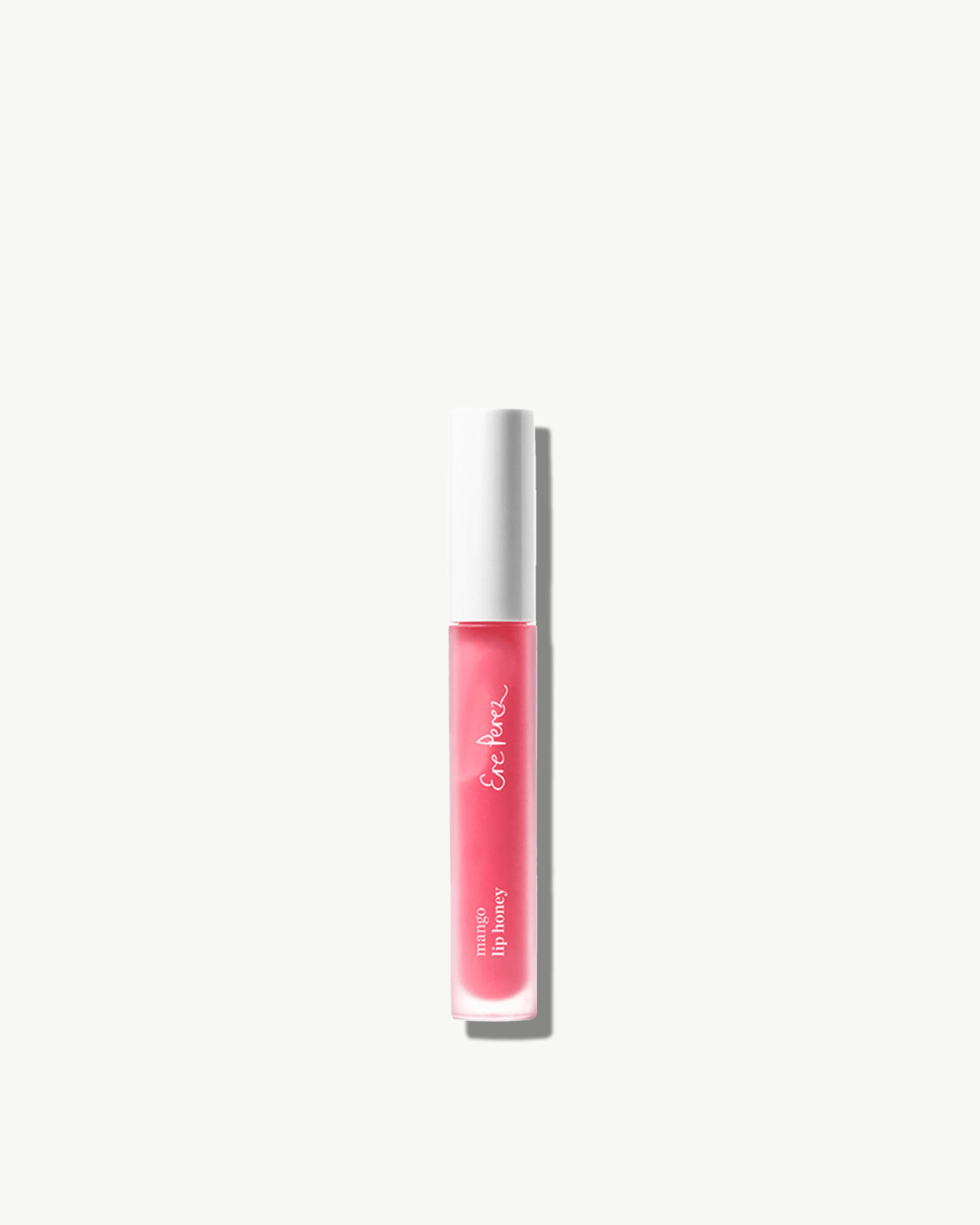 Vegan Mango Lip Honey
