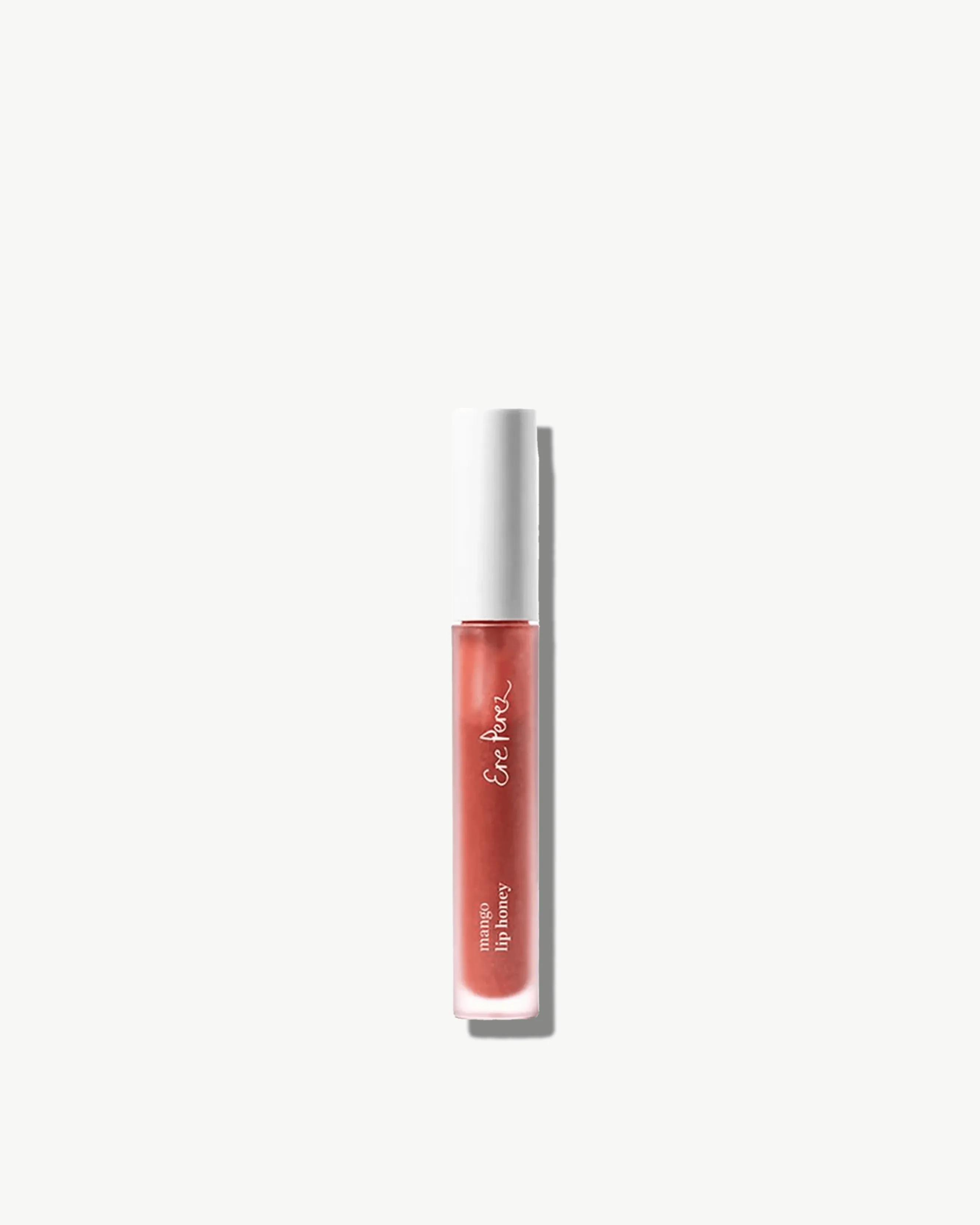 Vegan Mango Lip Honey