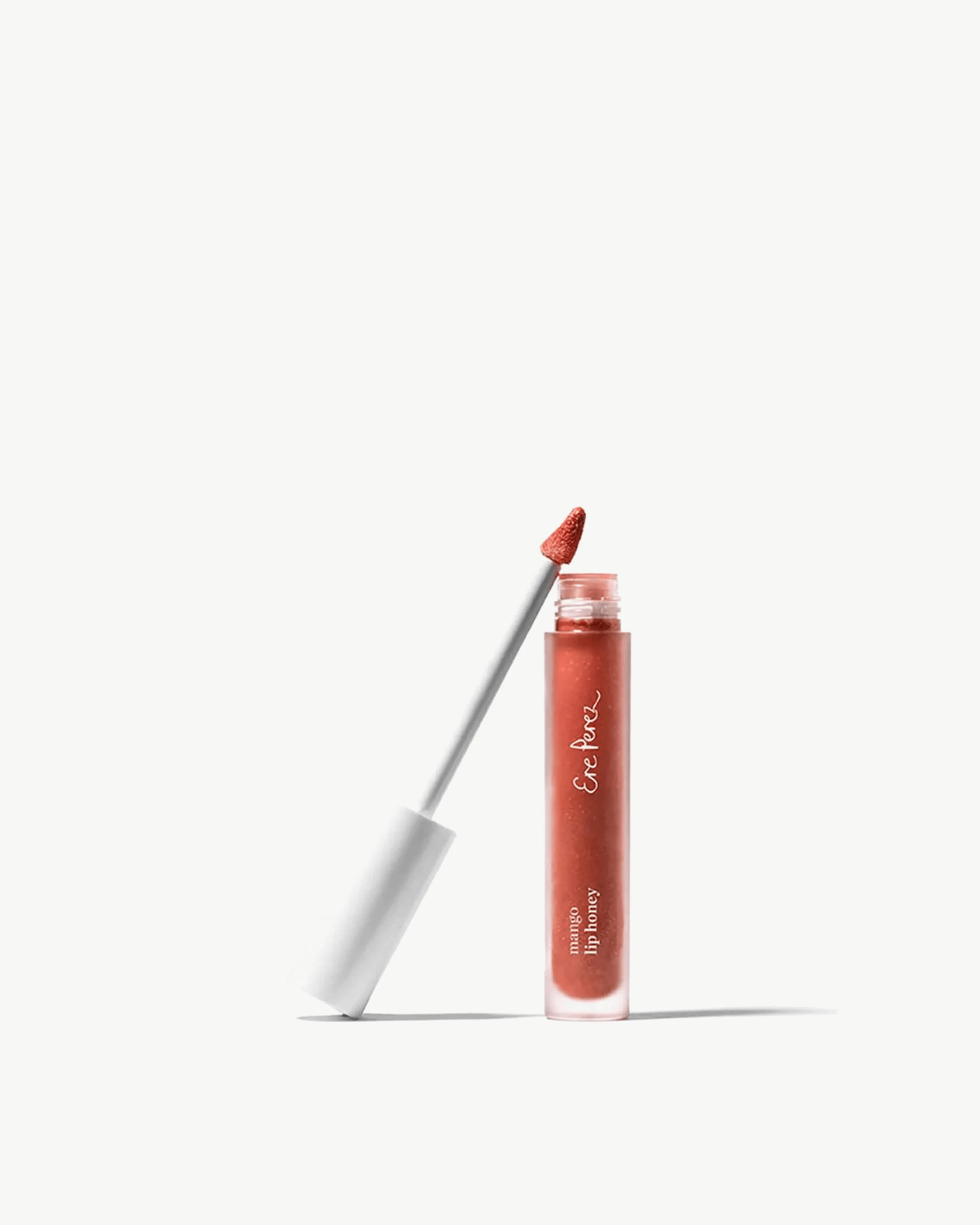 Vegan Mango Lip Honey