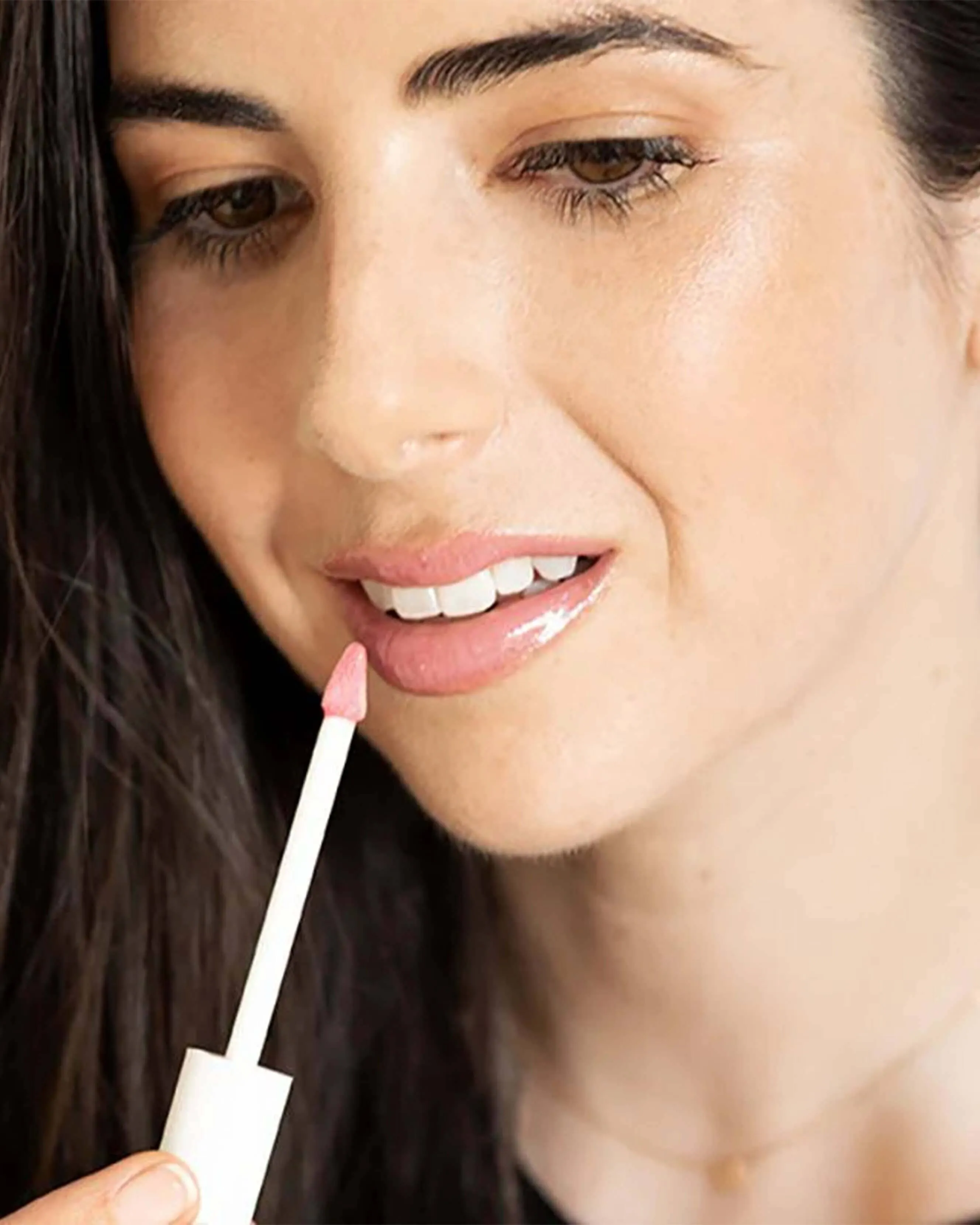 Vegan Mango Lip Honey
