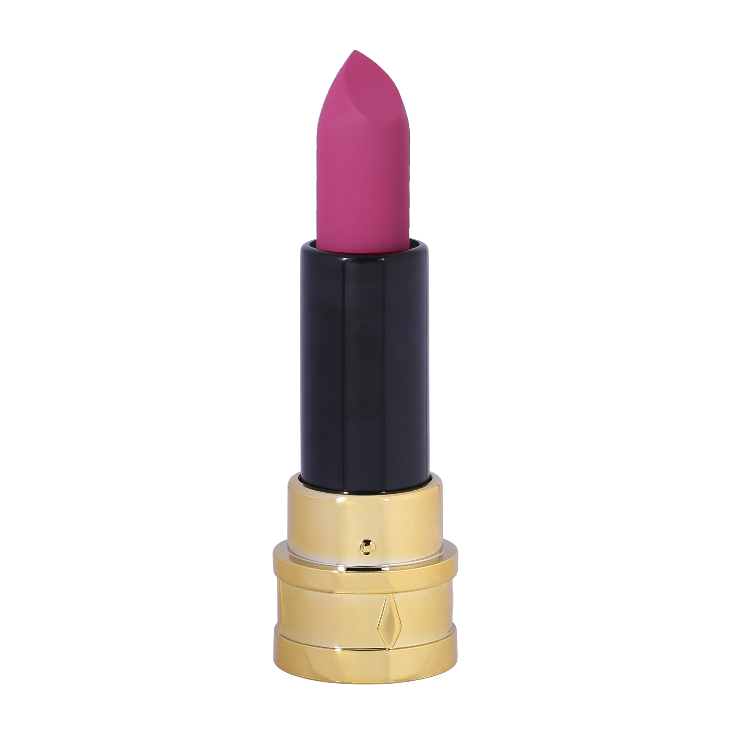 Velvet Kiss Soft Matte Red Lipstick