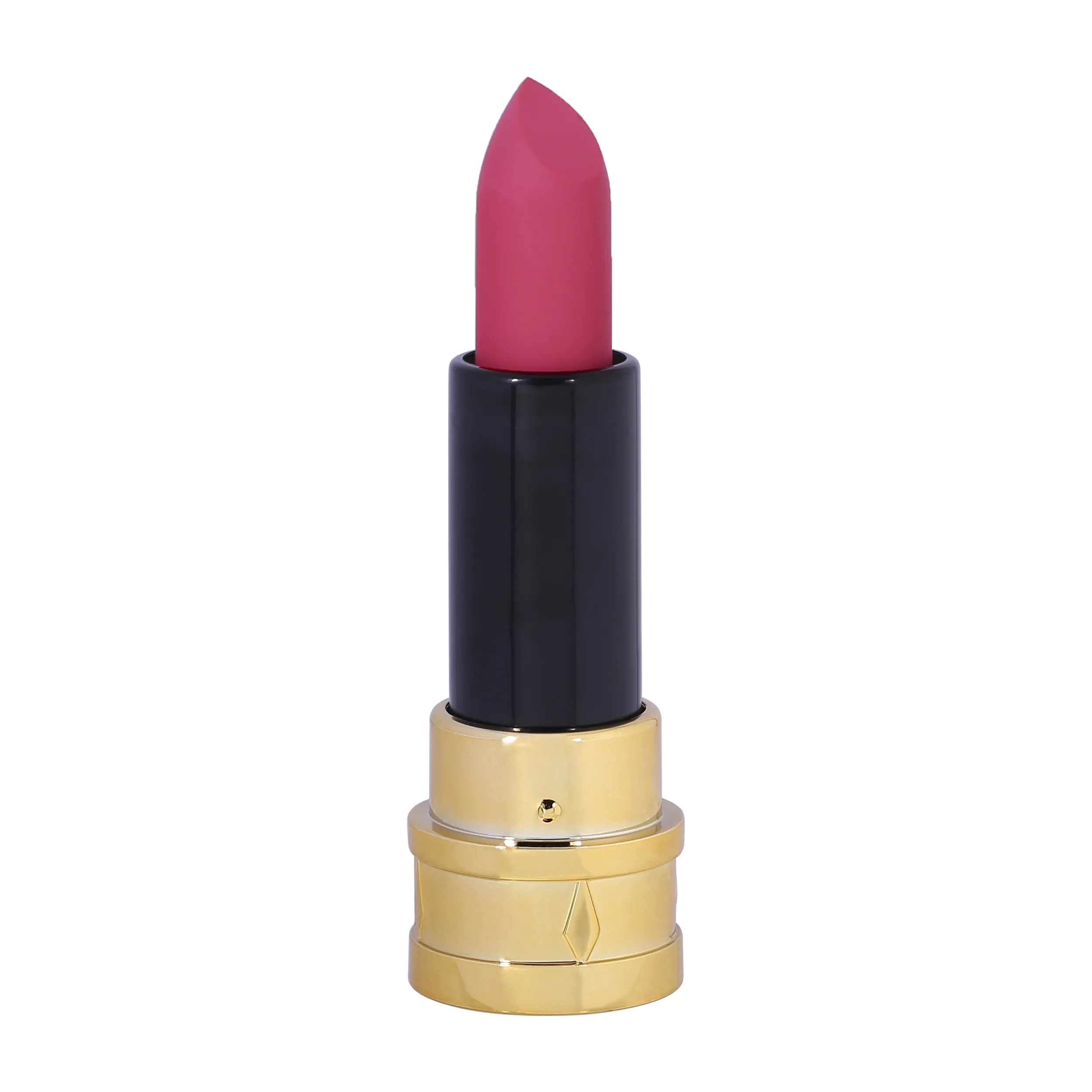 Velvet Kiss Soft Matte Red Lipstick