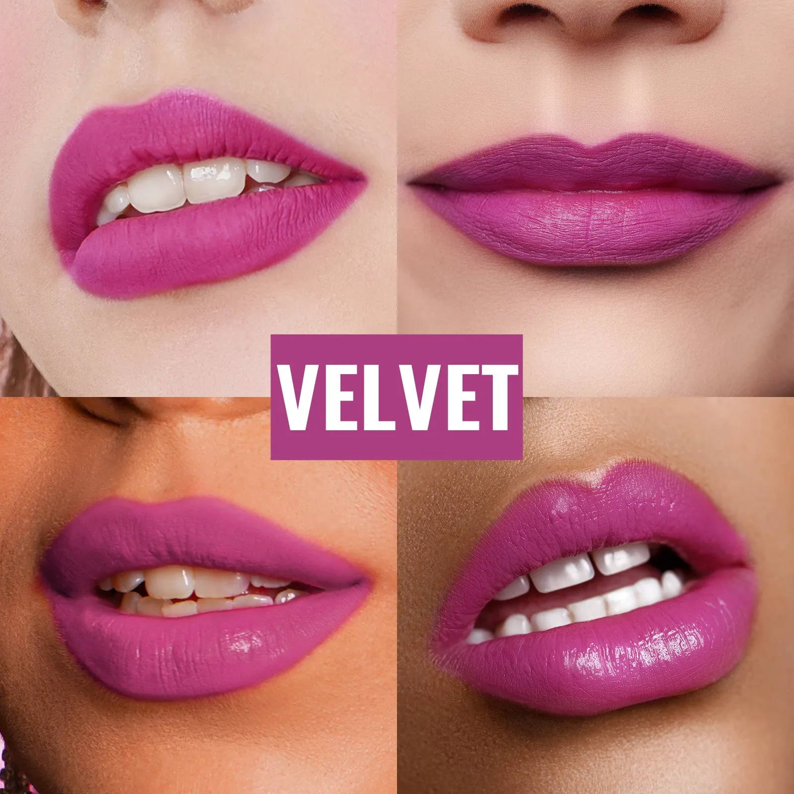Velvet Matte Lipstick | Y11 Summer Again