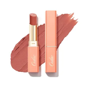 Velvet Matte Lipstick | Y12 Joyful