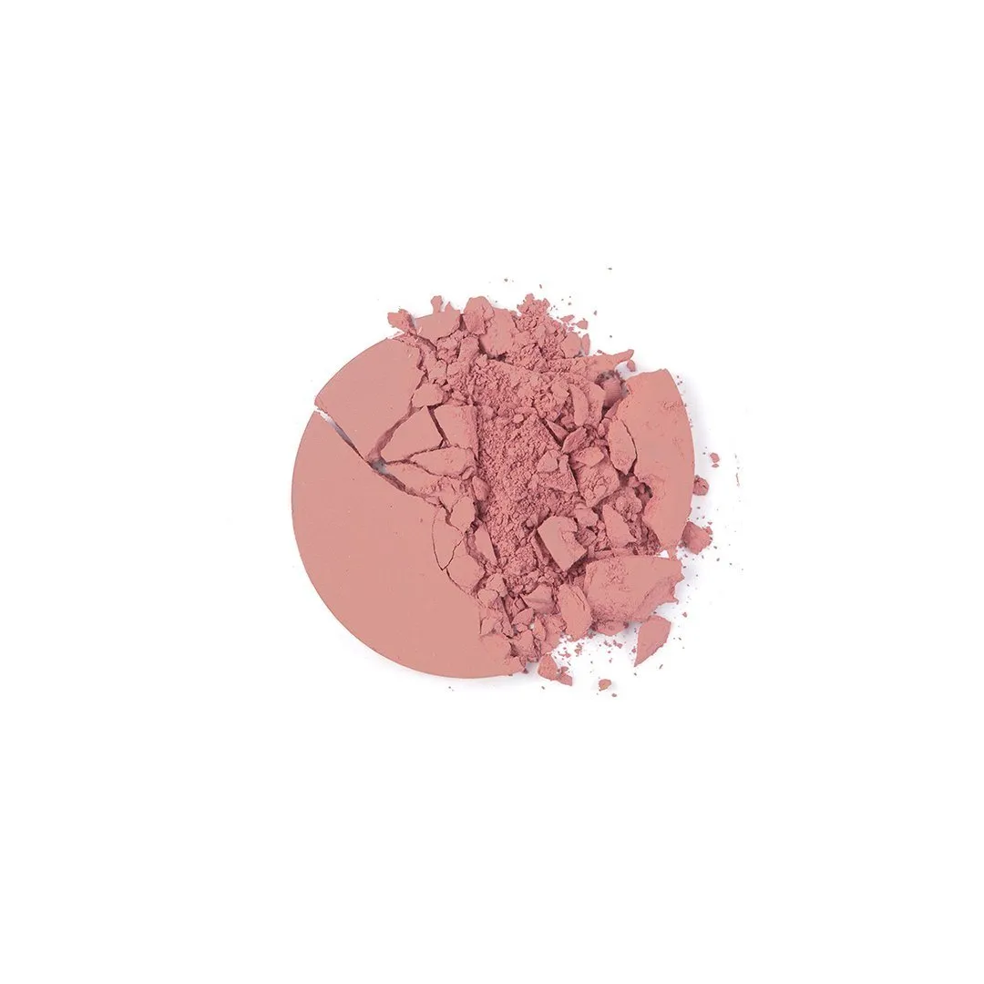 Velvet Powder Blush