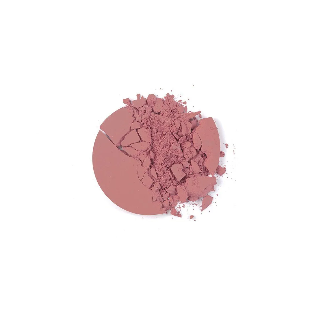Velvet Powder Blush