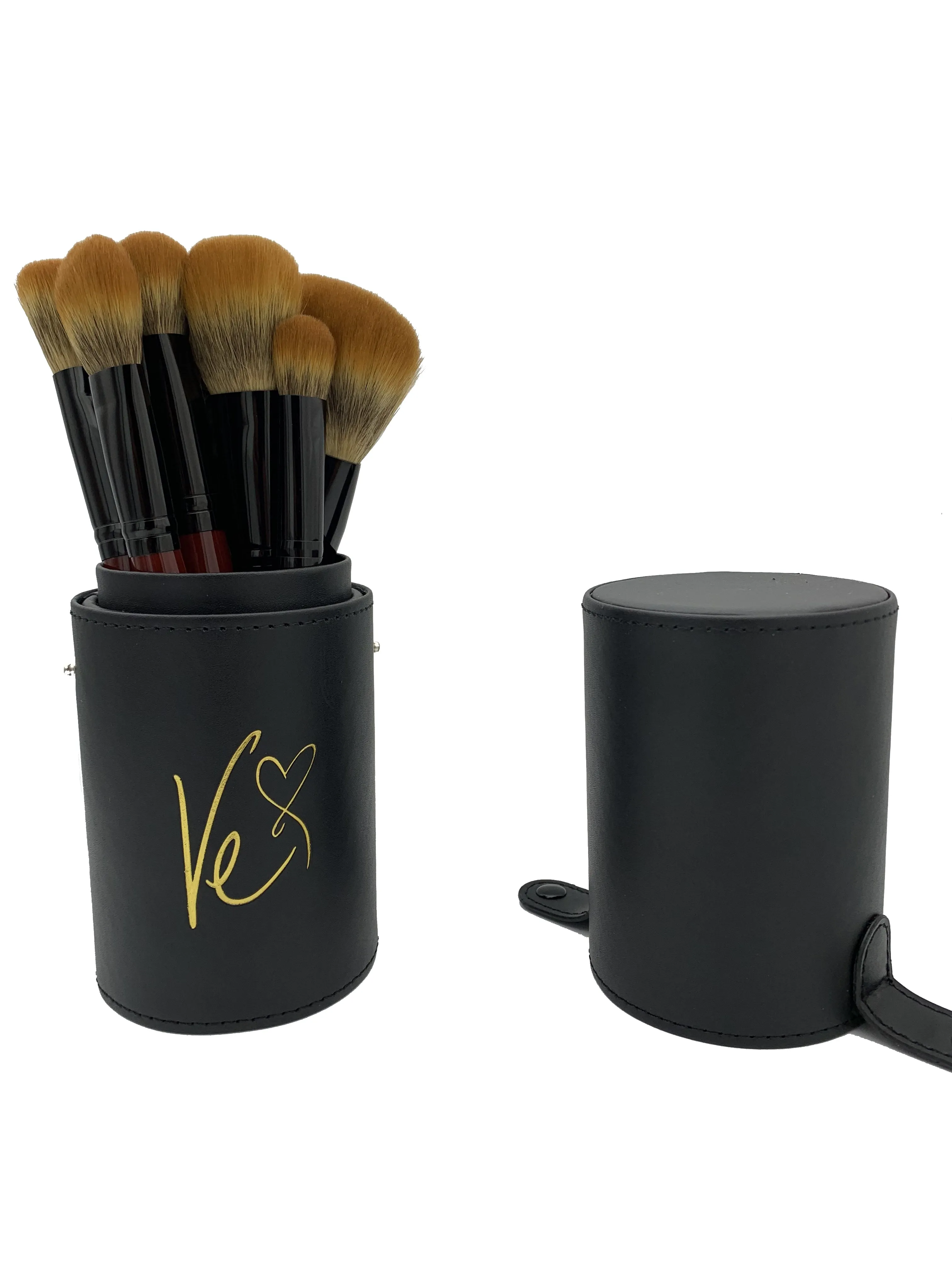 Ve's Favorite Brushes Take a Powder Collection