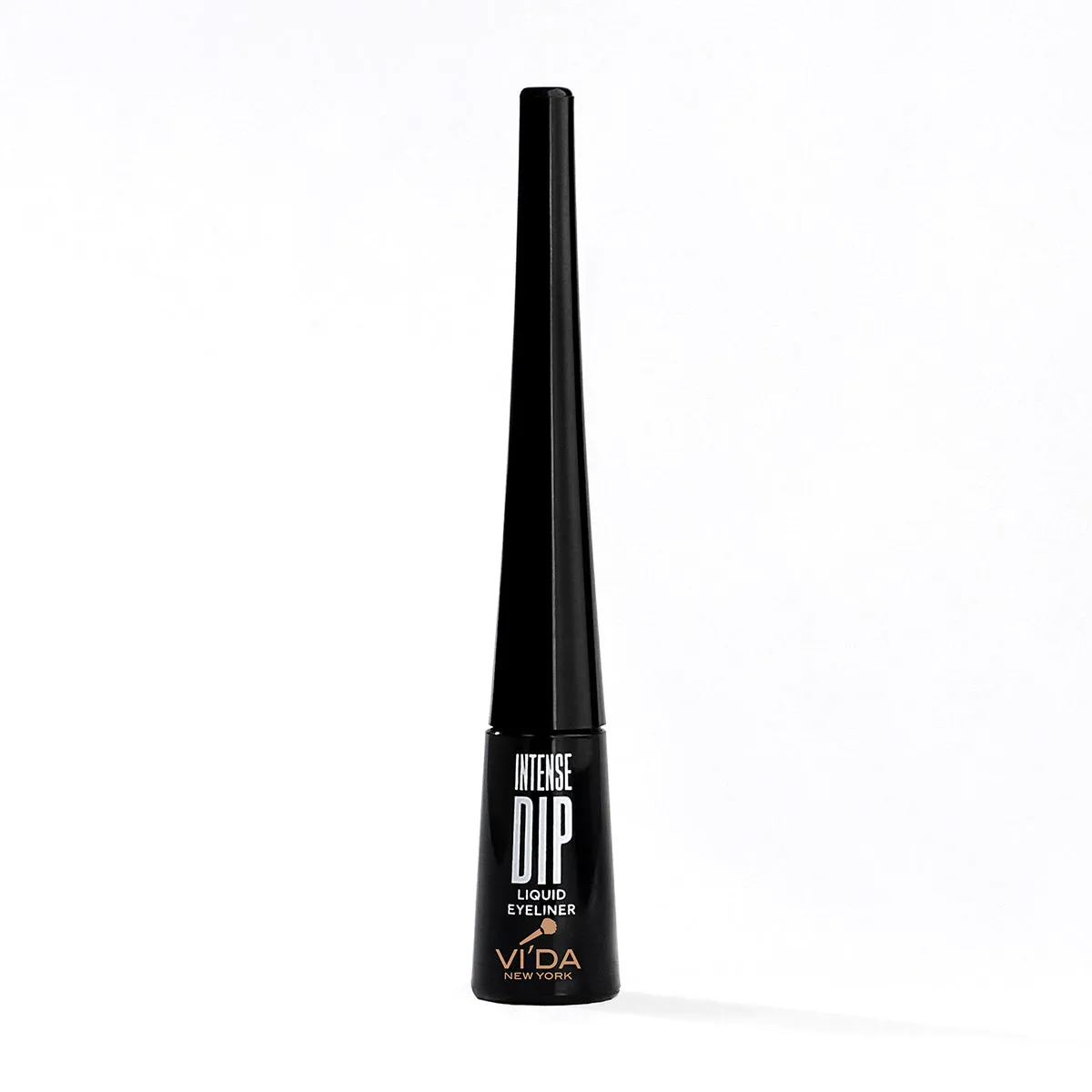 VI'DA - INTENSE DIP EYELINER BLACK 4mL