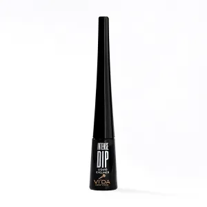 VI'DA - INTENSE DIP EYELINER BLACK 4mL