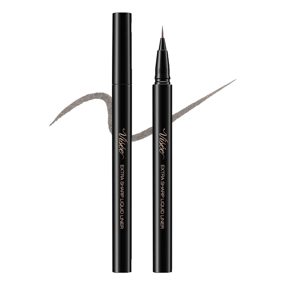 Visée Extra Sharp Liquid Eyeliner