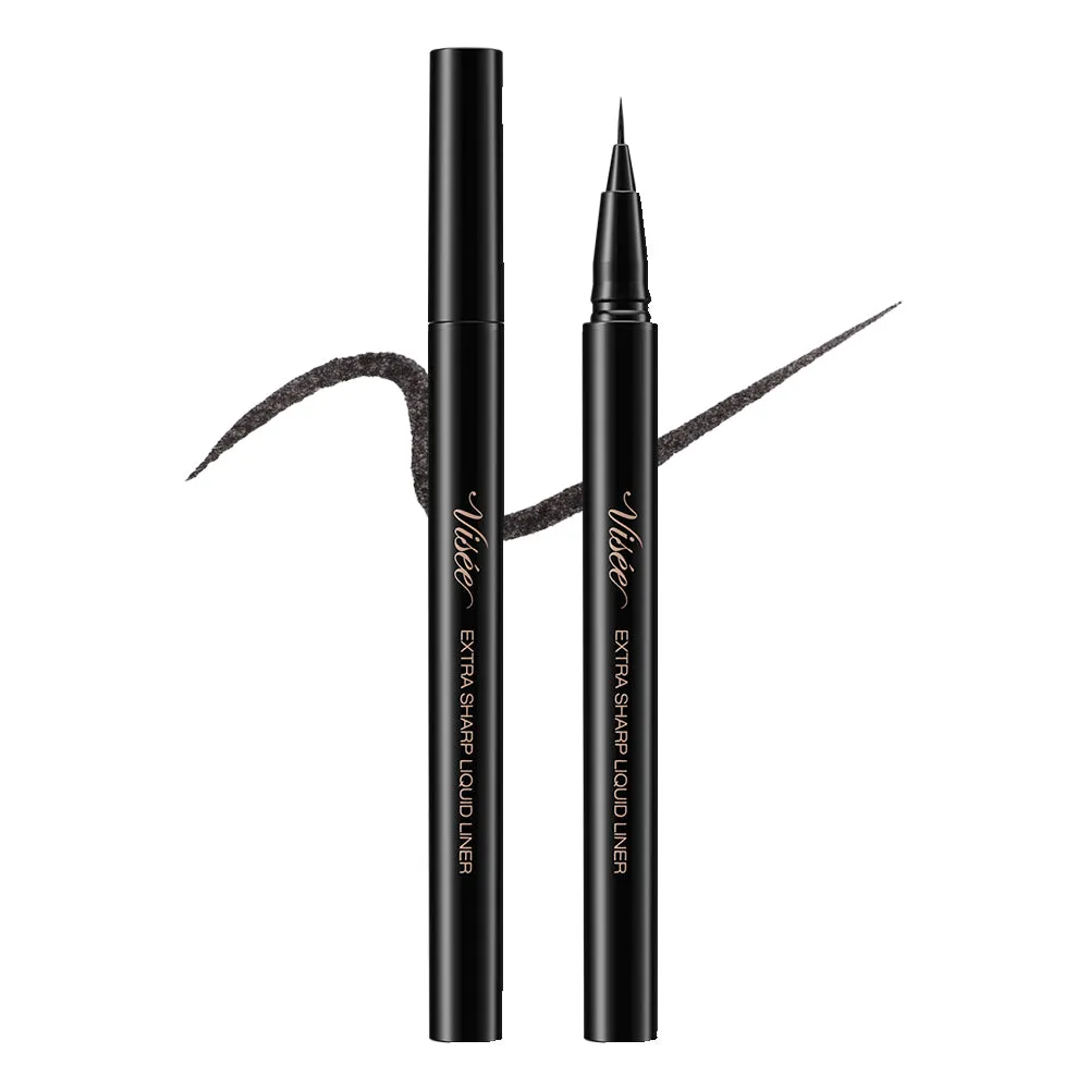 Visée Extra Sharp Liquid Eyeliner