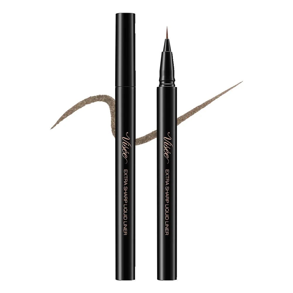 Visée Extra Sharp Liquid Eyeliner