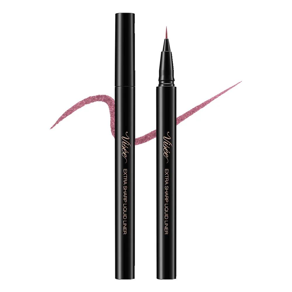 Visée Extra Sharp Liquid Eyeliner