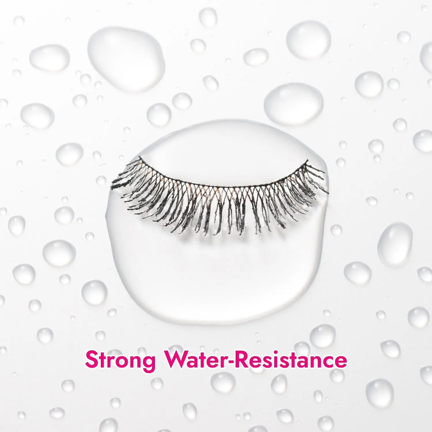 Volume & Curl Mascara Advanced Film