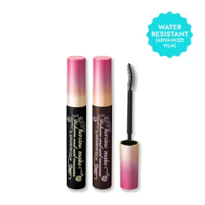 Volume & Curl Mascara Advanced Film