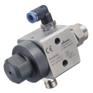 Wagner GA 250/400AL Compact Automatic Airless Gun