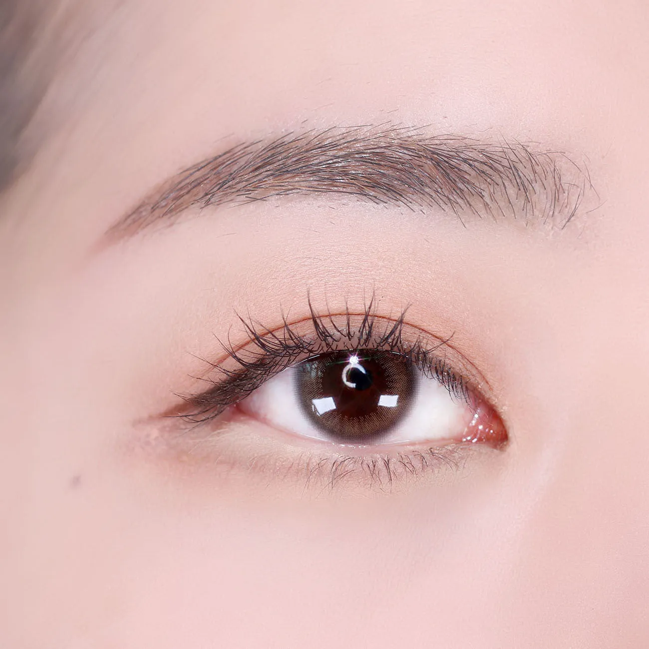 WAKEMAKE Real Ash Pencil Eyeliner 0.14g