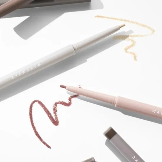 WAKEMAKE Real Ash Pencil Eyeliner 0.14g
