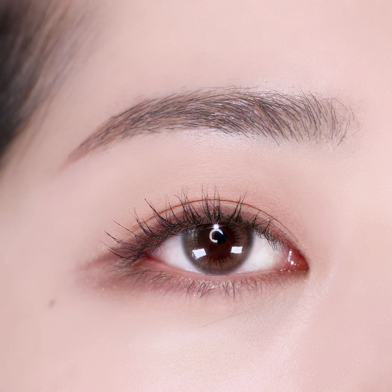 WAKEMAKE Real Ash Pencil Eyeliner 0.14g