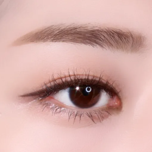 WAKEMAKE Real Ash Pencil Eyeliner 0.14g