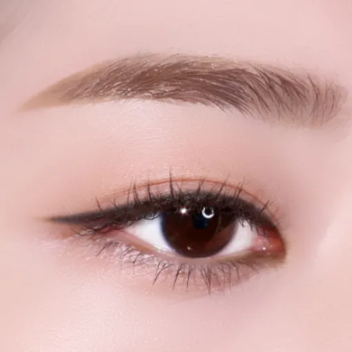 WAKEMAKE Real Ash Pencil Eyeliner 0.14g