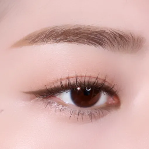 WAKEMAKE Real Ash Pencil Eyeliner 0.14g