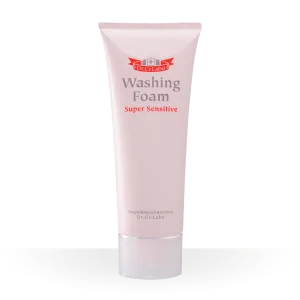 Washing Foam Super Sensitive