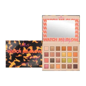 Watch Me Glow, Honey! Eyeshadow Palette