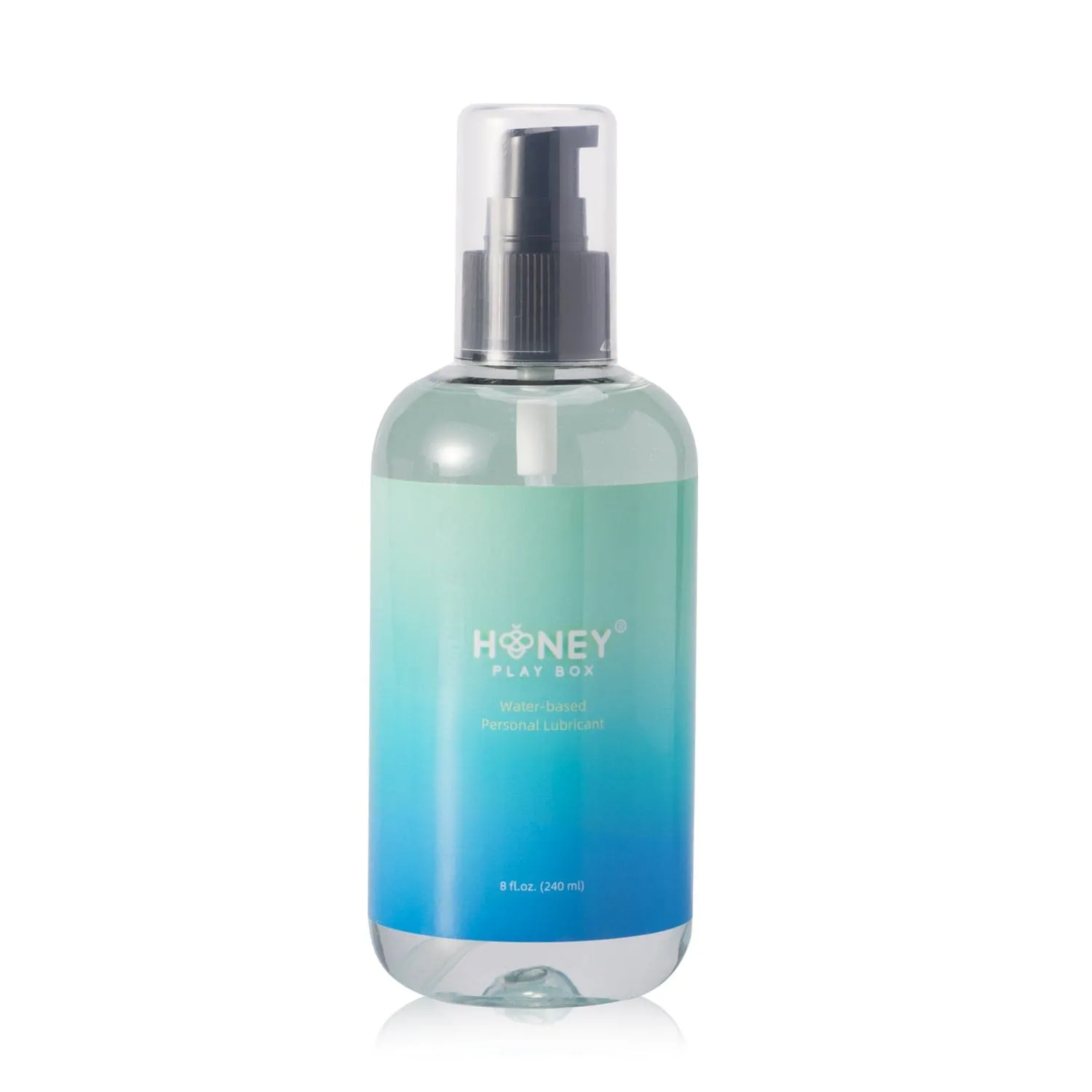 Water Based Lubricant 8 Fl Oz
