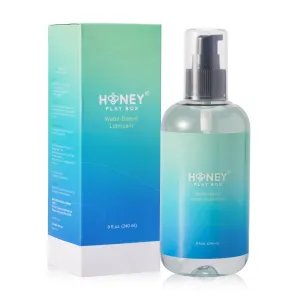 Water Based Lubricant 8 Fl Oz