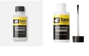 Water Based Thinner