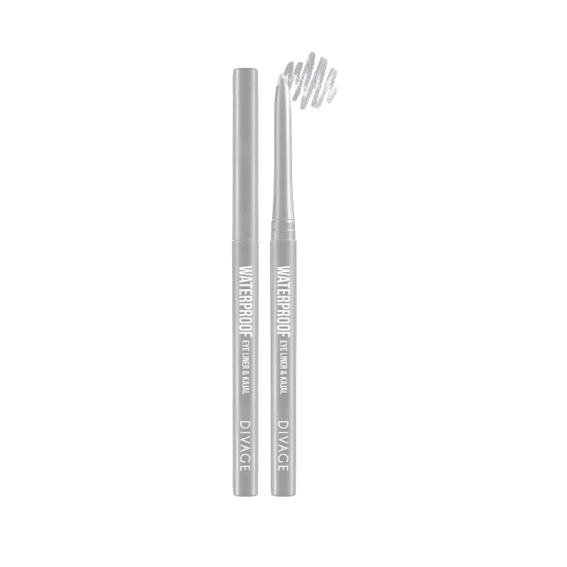 WATERPROOF EYE LINER & KAJAL