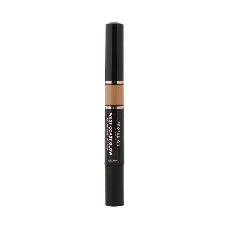 West Coast Glow Radiant Liquid Bronzer