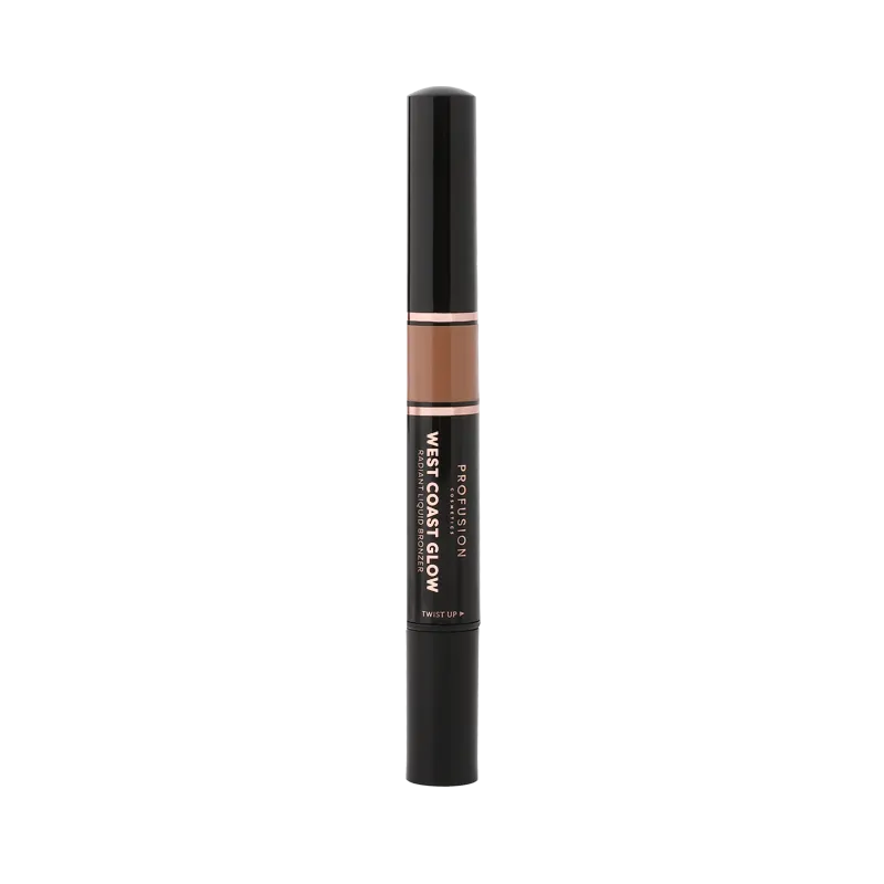 West Coast Glow Radiant Liquid Bronzer
