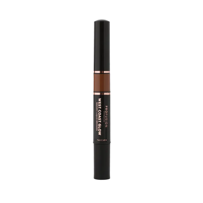 West Coast Glow Radiant Liquid Bronzer