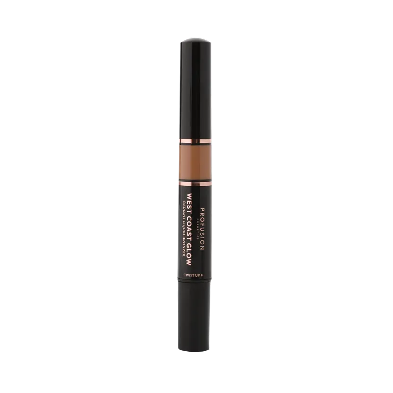 West Coast Glow Radiant Liquid Bronzer