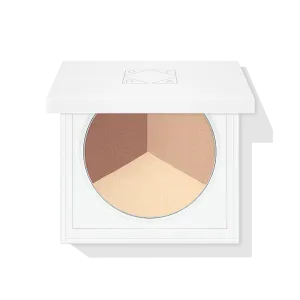 Wet & Dry Foundation - Trio